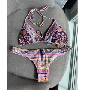 Victoria’s Secret Brazilian Bikini set